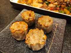 烧麦-丝路金桃·新疆菜(徐汇店)