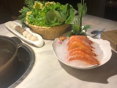 -狐狸爱上椰子鸡(滨江星光大道店)