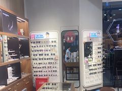 -一代眼镜·蔡司配镜(浦东大拇指广场店)