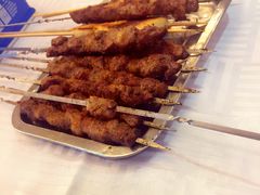 -常赢三兄弟·清真涮肉·清真炒菜(朝阳新城店)