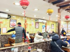 -白魁老号饭庄(安内店)