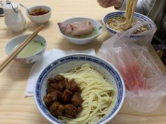 -盛兴面馆(真儒大厦店)