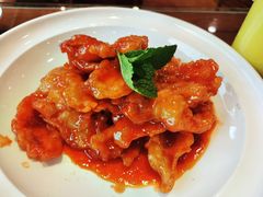 -那家老院子东北菜·饺子·小鸡炖蘑菇(艳华街店)