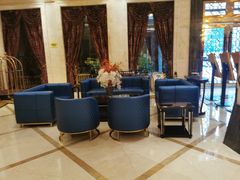 -芭菲盛宴·环球美食(北城国际店)