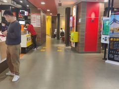 -麦当劳(莆田荔城大道万达店)