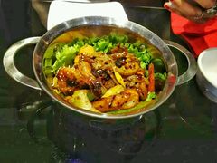 -锅色天香(巴士底区店)