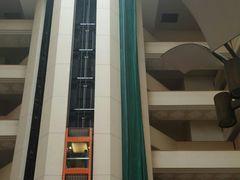 -西安永宁门大景城堡酒店
