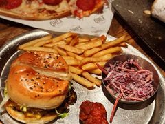 -Q MEX 库迈墨西哥餐吧(三里屯店)