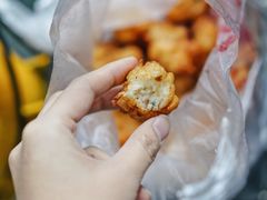 萝卜圆子-陶记正宗德州扒鸡(科巷店)
