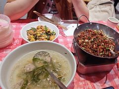 -龙师傅卤炒(天马店)