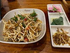 -木屋烧烤(西南角店)