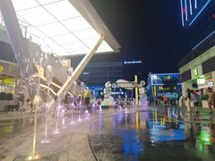 -HALO广场(梨园路店)