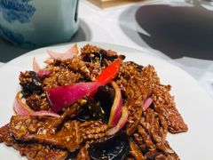 老爆三-津禧荟·酥皮烤鸭(北辰店)