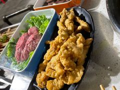 -钢管厂五区小郡肝火锅串串香(清河店)