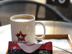 -雕刻时光咖啡馆(北航店)