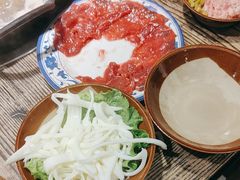 -冯校长老火锅(深圳总店)