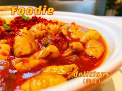 -眉州东坡(团结湖店)