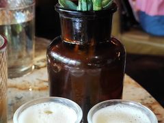 -BROWNSTONE布朗石西班牙餐厅(富城店)