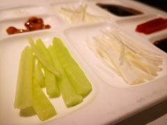 -同喜烤鸭店(光芒店)