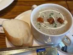 -申德勒加油站餐厅(三里屯北小街店)