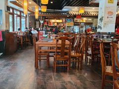 -蒋烤鴨(东苑店)