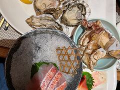 -雍和会海鲜姿造自助(湖东路店)