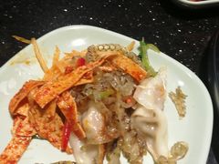 -韩盛·盛江山自助料理(于洪新玛特店)