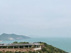 -东澳岛