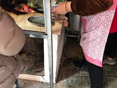 -群众牛肉小点(蚵仔煎)