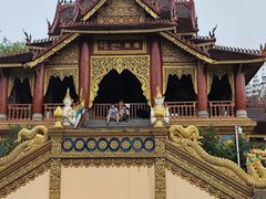 -西双版纳总佛寺