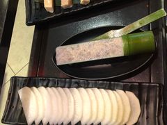 -三太子地摊烧烤·小龙虾(北蔡店)