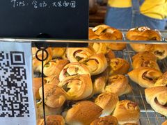 -仙峰天然面包(迎宾路店)