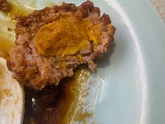 -福荣新中式餐厅