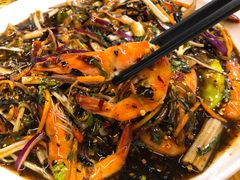 -玛扎烧烤私房菜