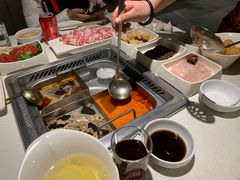 -海底捞火锅(玉桥商业广场店)