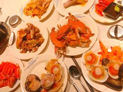 -星伦多自助料理·涮烤一体(虹悦城店)