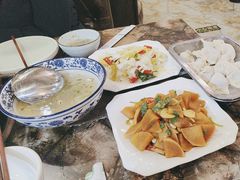 -清之口·东乡鸡自助饺子(经二路店)