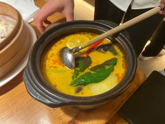 泰式冬阴功汤-庆春朴门