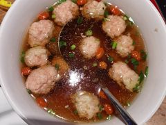 -餐酷哈雷餐厅(通程广场店)