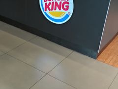 -汉堡王(北京通州领展店)