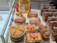 -BreadTalk面包新语·烘焙蛋糕(佐阾虹湾购物中心店)