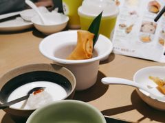 -苏小柳点心·手作小笼包(浦东嘉里城分院)