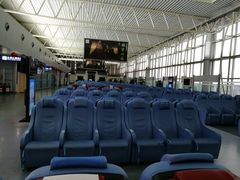 -黄山屯溪国际机场