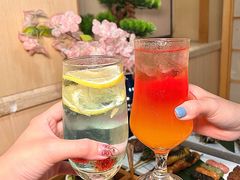 -长崎屋·日本料理·刺身·烧鸟(天河北路店)