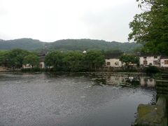 -普陀山慧济禅寺