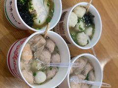 -家宴·灌蛋·沙茶面(曾厝垵店)