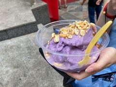 -夏食光安顺小舒冰粉冰浆(甲秀楼店)
