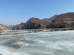 -黑龙潭风景区
