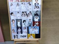 -海马体照相馆(上海宝山万达广场店)