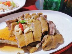 -同庆楼(花园店)